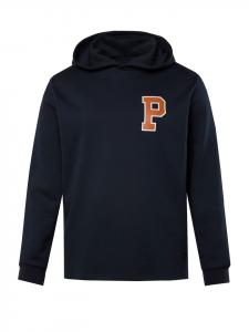 Толстовка JP1880 Sweatshirt, цвет navy blau