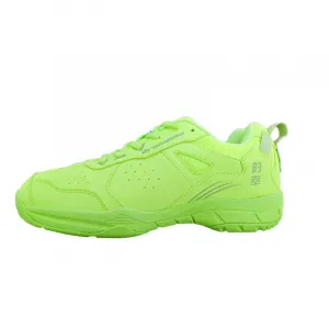 DRACAENA Амортизирующие нескользящие дышащие низкие унисекс бадминтонные кроссовки Balanced Boots Outlaw Green, цвет Balanced Boots-Outlaw Green