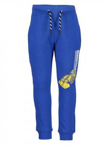 Blue Seven Синие спортивные штаны