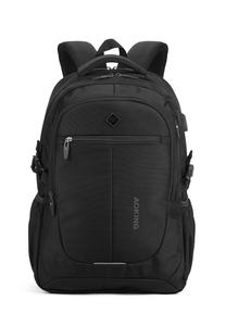 Рюкзак Aoking Rucksack, Black