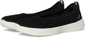 Балетки Keds BlissWalk Skimmer, цвет Black Eng Knit