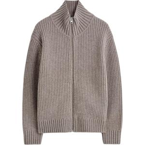 Свитер мужской Moore Gray COS, серый