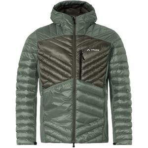 Funktionsjacke me sesvenna pro куртка ii Vaude, цвет agave