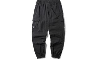 THE NORTH FACE Мужские брюки-карго, Черный