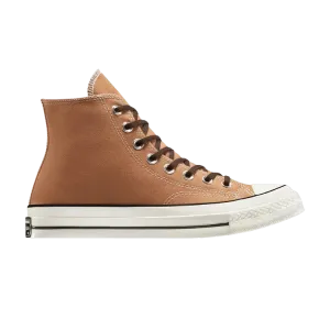 Кроссовки Converse Chuck 70 High, Houndstooth Lining - Incensed