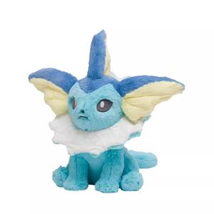 Мягкая коллекция объятий, плюшевые куклы Eevee высотой 36см/39см/42см Pokemon