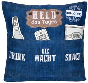 HERGO Диван Heroes Подушка «Герой дня»