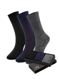 Носки Crea Socks Bambus, Mixed Colors