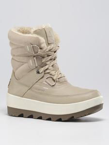 Сапоги Kamik Leder-Winterstiefel Celestem, бежевый