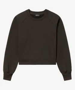 Быстрый доступ вверху