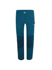 Trollkids Функциональные брюки Hammerfest PRO цвета бензин