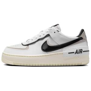 Nike Кроссовки Air Force 1 Low Shadow White College Grey Platinum Tint Off Noir Women's