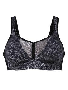 Бюстгальтер ANITA Air Control Delta Pad Sport, серый