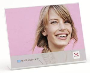 Acryl Portrait Рамка для фотографий My Perfect Design, прозрачный