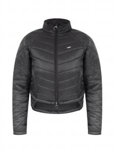 Smilodox Куртка Performance 'Sila' в черном цвете