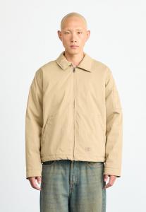 Куртка Dickies EISENHOWER PUFFER, Khaki