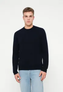 Джемпер From Future, Navy