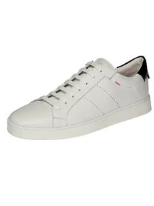 Низкие кроссовки Cinque, белый