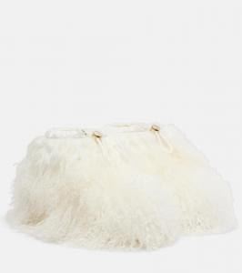 Мерибел угги Bogner, White