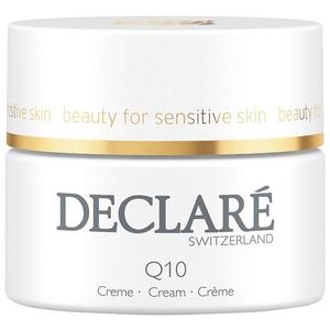 Крем для лица age control q10 creme Declare, объем 50 мл