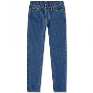 Зауженные джинсы Carhartt WIP Klondike Regular