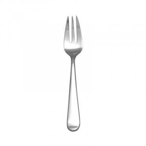 Вилка для торта из серебра 925 пробы Данте Robbe & Berking, серебро