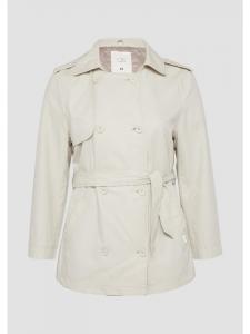 Куртка для активного отдыха в цвете 9042_светло-серый QS