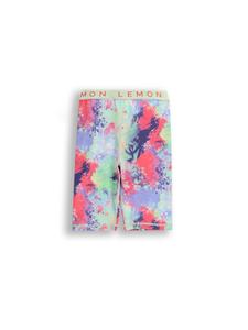 Леггинсы Lemon, красочный