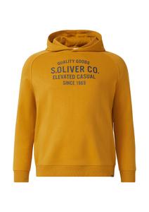 Толстовка s.Oliver, Yellow Gold