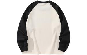 Толстовка унисекс Grognak, Абрикосовый/черный