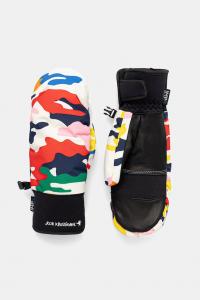 Лыжные перчатки JCC Rossignol, бежевый