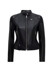 Куртка межсезонная Derimod, черный