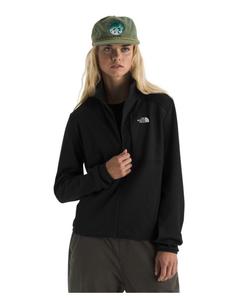 Женская флисовая куртка TNF Performance The North Face, Tnf Black
