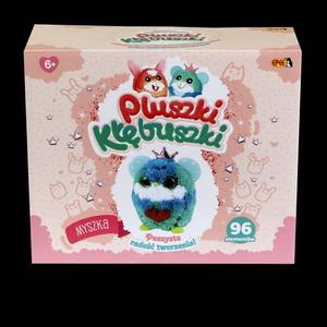 Шпага, мишки Тедди, мышь, 96 элементов Epee