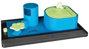 Коробка для покера Trixie Dog Activity Vario 2, уровень 2 32х17см Trixie