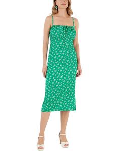 Платье миди LELA, цвет multi