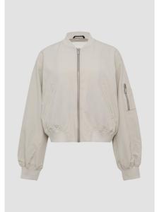 Куртка для активного отдыха в цвете 9042_светло-серый QS