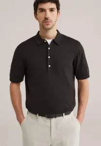 Рубашка поло Van Gils, Dark Brown