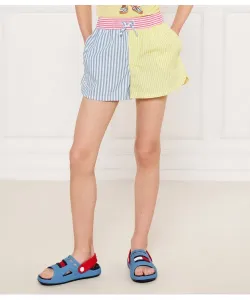 Шорты Regular fit Polo Ralph Lauren, мультиколор