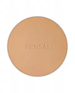 Пудра для лица компактная Total Finish 11 г Sensai, Tf204 Almond Beige
