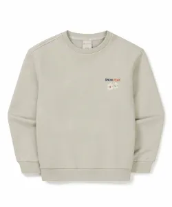 Детская толстовка