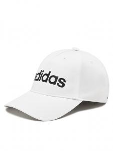 Бейсболка Daily adidas, белый