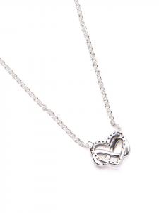 Pandora Серебряное ожерелье