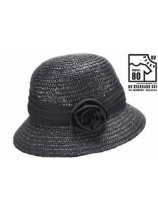 Шляпа Seeberger, черный