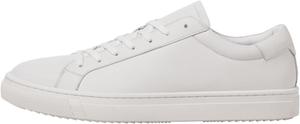 Мужские кроссовки JACK JONES Jfwradcliffe из кожи Noos Jack & Jones, белый