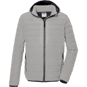 Функциональная куртка GS 84 MN QLTD JACKET G.I.G.A. Dx By Killtec, цвет dunkelstein