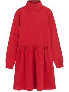 Платье COOL CLUB, красный