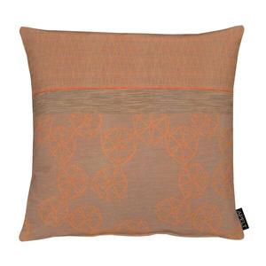 Наволочка Apelt 1304 цвет terracotta
