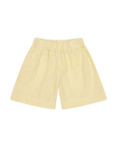 Шорты Busy Bees JD Pull On, желтый
