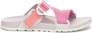 Женские шлепанцы Chaco Lowdown, Meadow Rose